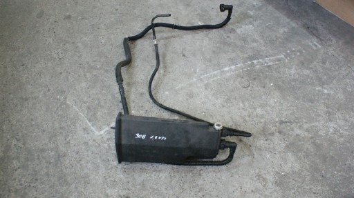 PEUGEOT 308 FILTR WĘGLOWY VTI
