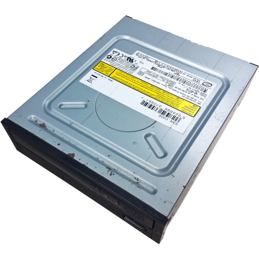 ATA X16 DVD-RW NEC ND-4571A 100% OK XkT