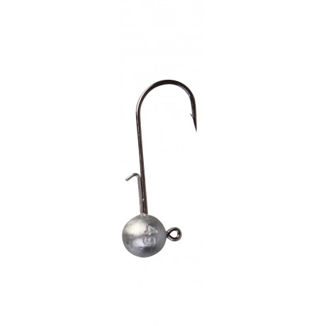 Główki Jigowe SAVAGEAR Ball 2/0 5g 3pcs 46987