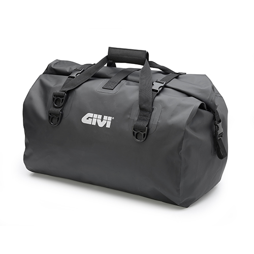 GIVI EA119BK Torba rollbag wałek na motocykl 60L czarna