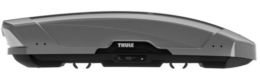 Box bagażnik dachowy Thule Motion XT L TYTAN 450L