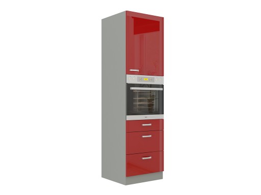 SZAFKA pod piekarnik MULTILINE 60 DPS-210 3S 1F