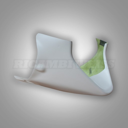 SPOJLER PŁUG SPOILER YAMAHA FJ 1100 1200 WR73