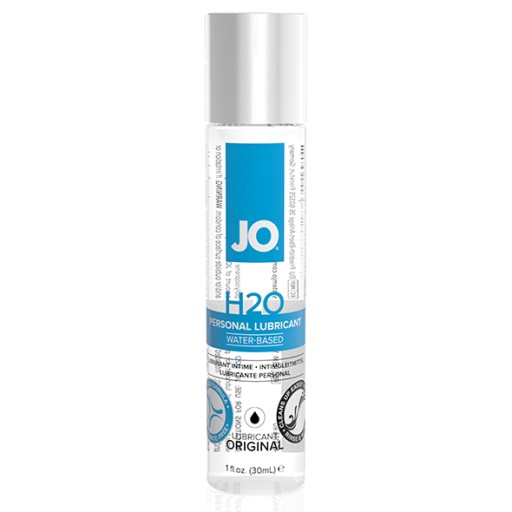 Lubrykant wodny - System JO H2O Lubricant 30 ml