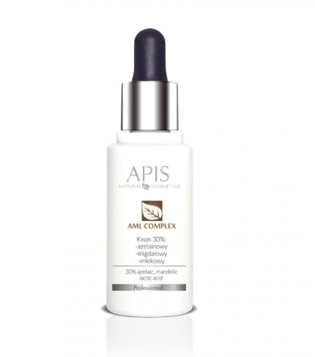 APIS PROFESSIONAL AML COMPLEX KWAS 30% 30ML