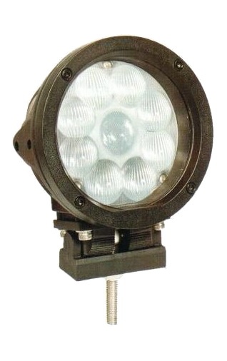 LAMPA ROBOCZA LED 45W CREE 5400Lm HALOGEN ŚWIATŁA