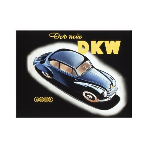 Magnes Audi DKW Auto Nostalgic 14146