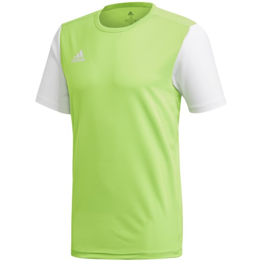 KOSZULKA ADIDAS ESTRO 19 JSY DP3240 r.L