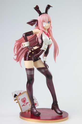 FIGURKA ANIME Hatsune Miku Vocaloid Megurine Luka