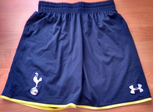 Under Armour Tottenham Hotspur Kane Londyn