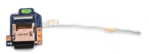 Czytnik kart SD Acer Aspire 5742G FV GW 4120