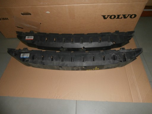 Absorber belka VOLVO S80 V70 po 2007r.