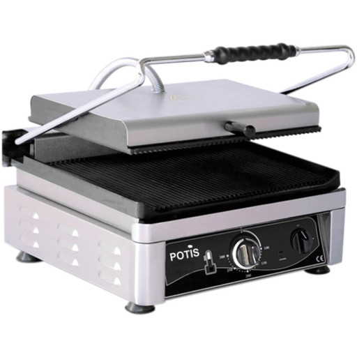 GRILL KONTAKTOWY POTIS 36x27CM PK2600 (PK2735E)