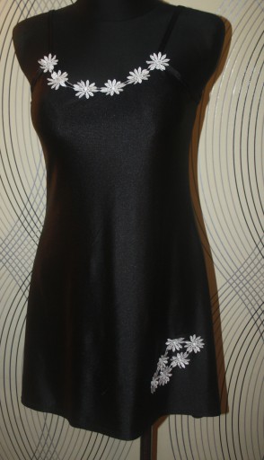 NOWA KOSZULA NOCNA LYCRA ROZ. 38 / 40