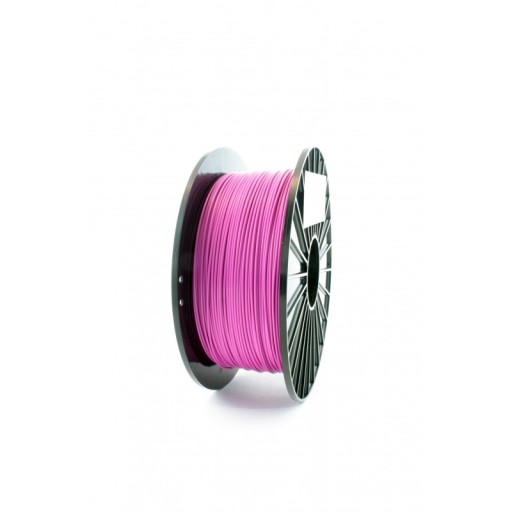 Filament F3D PLA Magenta 0,2kg 1,75mm do drukarki 3D