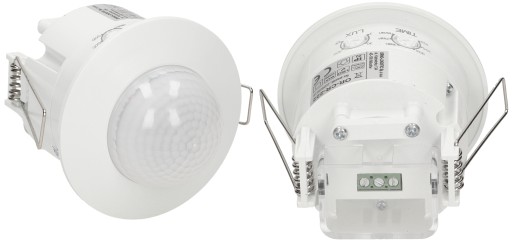 Czujnik ruchu orno OR-CR-222 360st. 1200W LED