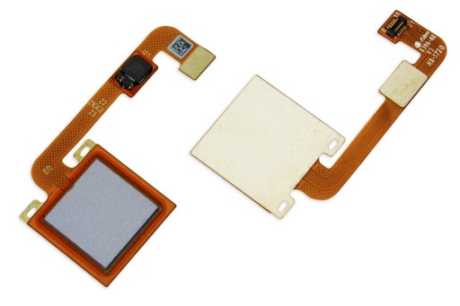 XIAOMI REDMI NOTE 4X / 4 CZYTNIK LINII PAPILARNYCH