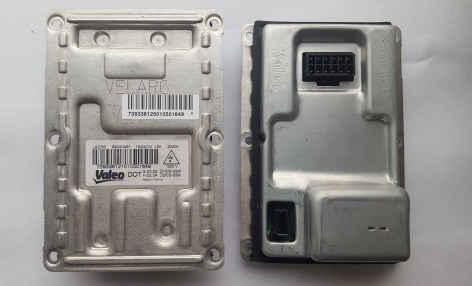 Przetwornica Xenon Cadilac SRX CTS 1 2 Saab 95 9-5