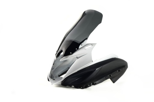 SZYBA TURYSTYK YAMAHA XJ6 DIVERSION F 10-