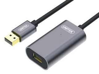 RED Przedłużenie Aktywny przedłużacz USB 3.0 5m