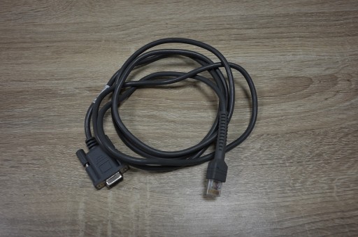 Kabel RS232 Zebra/Motorola/Symbol CBA-R23-S07ZAR