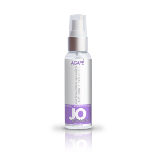 SYSTEM JO Women Agape Lubricant 60 ml