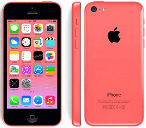 Apple iPhone 5C 16 GB- Wys.PL-NOWY