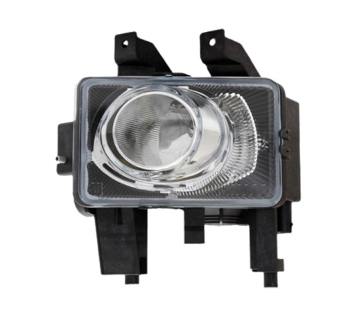 HALOGEN LAMPA P-MGŁOWA OPEL ASTRA H III 04-07 LEWY