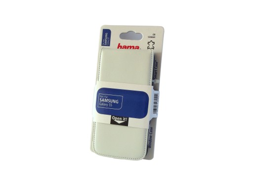 HAMA POKROWIEC SMART CASE SAMSUNG GALAXY S5 (66)