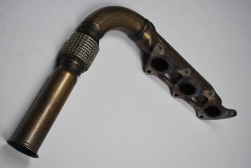 Kolektor wydechowy Audi A4 A5 A6 A7 A8 059253033CC