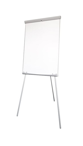 FLIPCHART 70X100 TABLICA MAGNETYCZNA na trójnogu