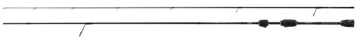 Wędka Jaxon Grey Stream Spinning 2,10m 1-7gr 90gr!
