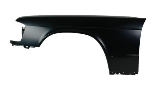 BŁOTNIK PRZEDNI MERCEDES 190 (W201) 82-93 NOWY LE