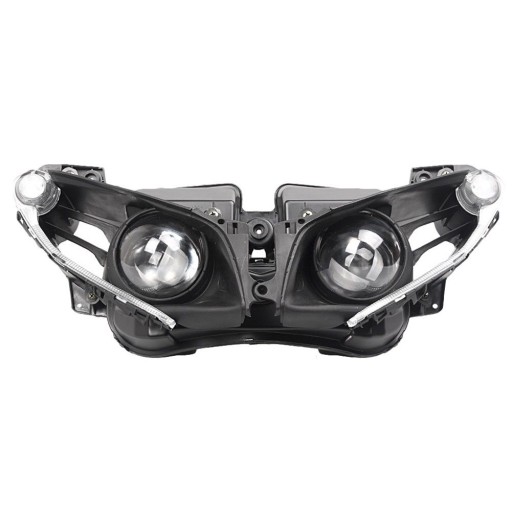 REFLEKTOR YAMAHA YZF R1 2013 2014 RN22 LAMPA LED