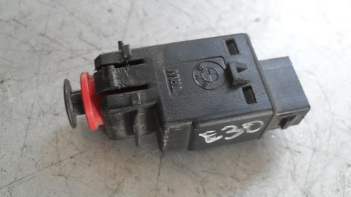 BMW E30 czujnik stopu oryginal 1 379 048