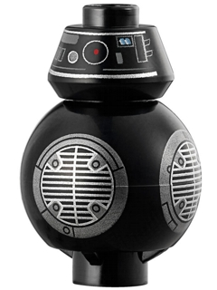 LEGO Star Wars BB-9E figurka sw855