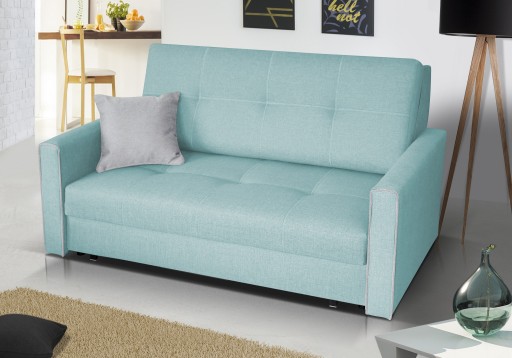 VIGA III kanapa sofa łóżko spanie wersalka tapczan