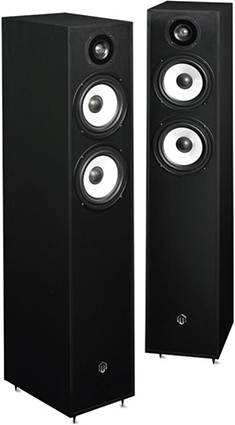 Pylon Audio Pearl 25 | Kolumny Podłogowe