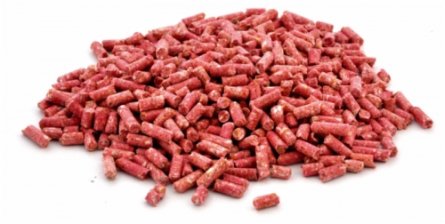 TRUTKA GRANULOWANA 5kg na SZCZURY MYSZY MOCNA ! FV