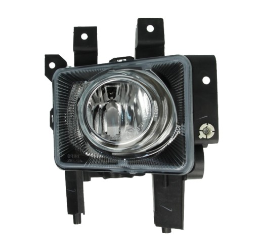 HALOGEN LAMPA P-MGŁOWA OPEL ZAFIRA B 05-07 PRAWY