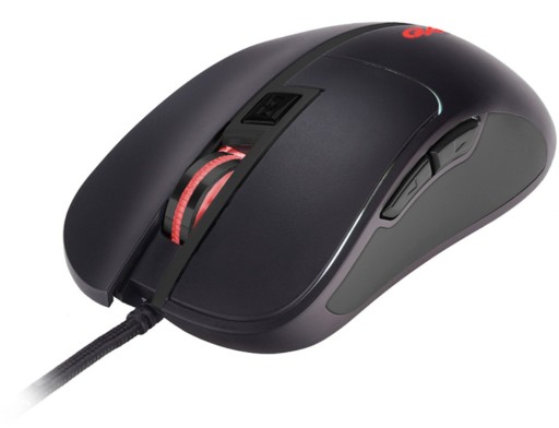 Mysz gamingowa Tracer Toros AVAGO3050 4000DPI