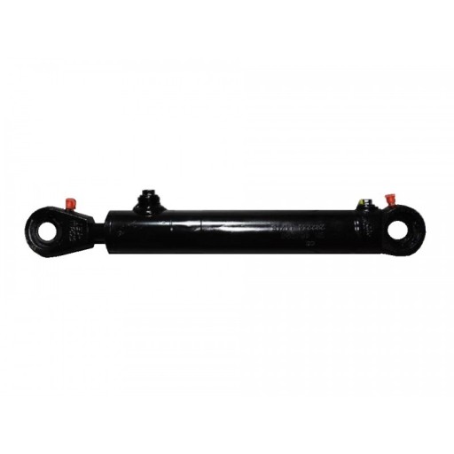 SIŁOWNIK HYDRAULICZNY CYLINDER SKOK 300 Fi30 L=530