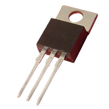 BT138/600 Triak BT138-600E 12A 600V 35mA TO220 x2szt