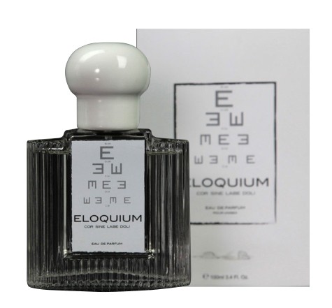 Cor Sine Labe Doli Eloquium woda perfumowana 100ml