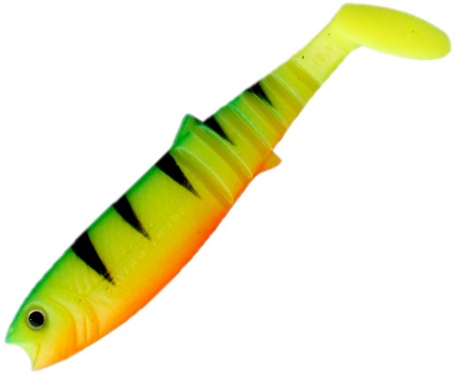 KOPYTO RIPPER SAVAGE GEAR CANNIBAL 10cm / 9g