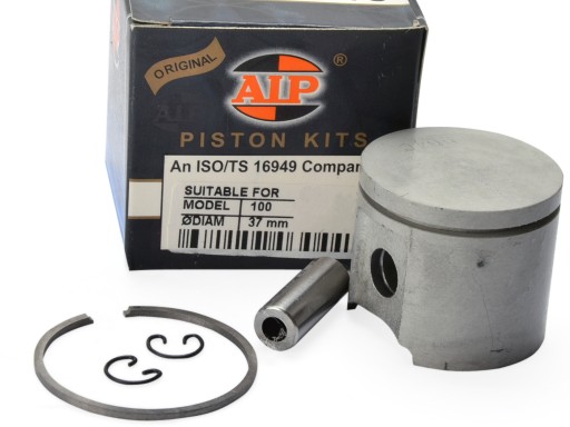 Oryginalny Tłok AIP DOLMAR 100 102 PS 33 MAKITA DC