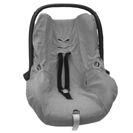 Pokrowiec frotte 0-13kg UNIWERSALNY PF-06
