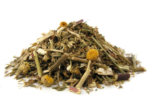 WROTYCZ ziele wrotyczu 500 g - Aromatika