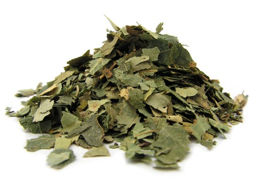 BRZOZA LIŚĆ brzozy 250 g - Aromatika