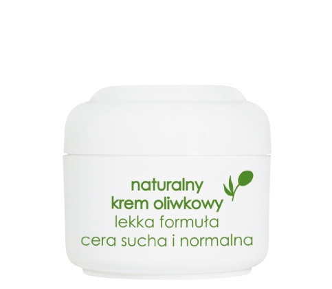 Ziaja krem oliwkowy lekka formuła 200 ml